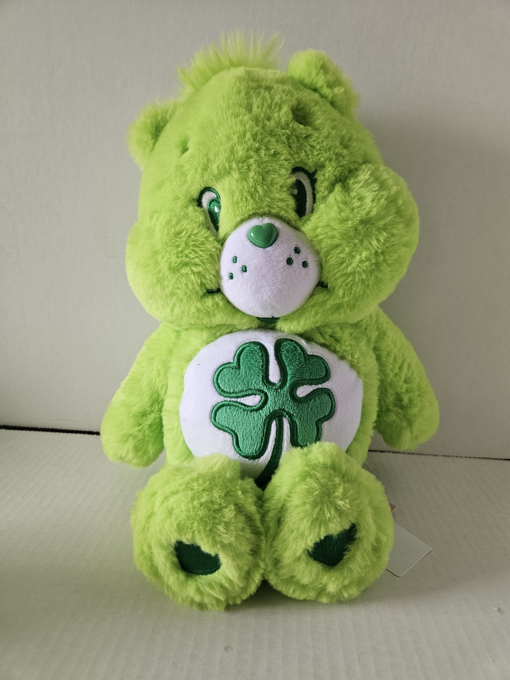 Good Luck Care Bears Bundle. - Picture 2 of 7